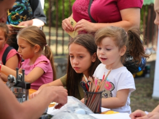 Ahoj, kalózok! – tarolt az idei Játékfesztivál - fotó: 