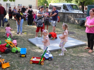 Ahoj, kalózok! – tarolt az idei Játékfesztivál - fotó: 