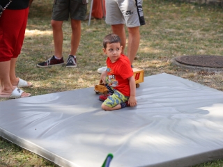 Ahoj, kalózok! – tarolt az idei Játékfesztivál - fotó: 