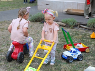 Ahoj, kalózok! – tarolt az idei Játékfesztivál - fotó: 