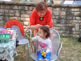 Ahoj, kalózok! – tarolt az idei Játékfesztivál - fotó: 