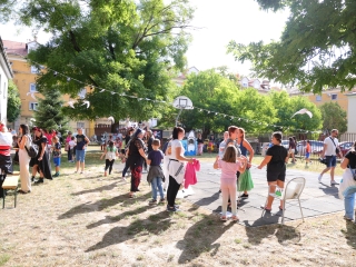 Ahoj, kalózok! – tarolt az idei Játékfesztivál - fotó: 