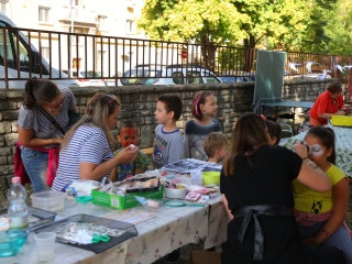Ahoj, kalózok! – tarolt az idei Játékfesztivál - fotó: 
