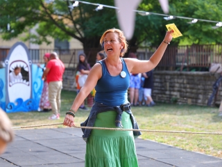 Ahoj, kalózok! – tarolt az idei Játékfesztivál - fotó: 