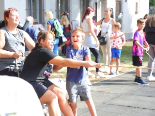 Ahoj, kalózok! – tarolt az idei Játékfesztivál - fotó: 