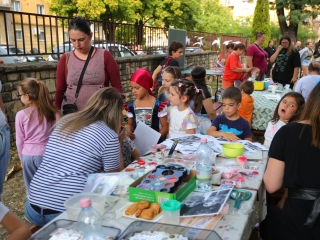 Ahoj, kalózok! – tarolt az idei Játékfesztivál - fotó: 