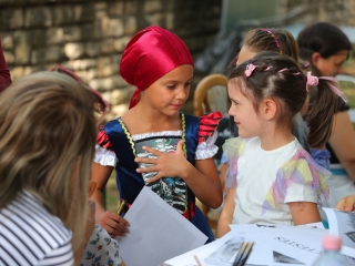 Ahoj, kalózok! – tarolt az idei Játékfesztivál - fotó: 