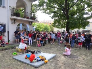 Ahoj, kalózok! – tarolt az idei Játékfesztivál - fotó: 