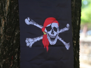 Ahoj, kalózok! – tarolt az idei Játékfesztivál - fotó: 