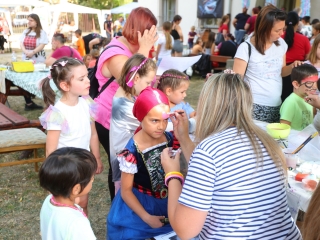 Ahoj, kalózok! – tarolt az idei Játékfesztivál - fotó: 