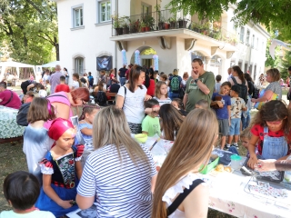 Ahoj, kalózok! – tarolt az idei Játékfesztivál - fotó: 
