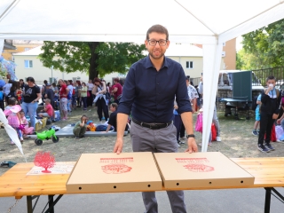 Ahoj, kalózok! – tarolt az idei Játékfesztivál - fotó: 