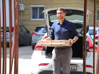 Ahoj, kalózok! – tarolt az idei Játékfesztivál - fotó: 