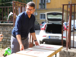 Ahoj, kalózok! – tarolt az idei Játékfesztivál - fotó: 