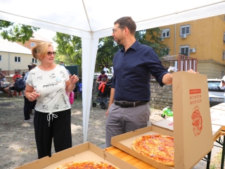 Ahoj, kalózok! – tarolt az idei Játékfesztivál - fotó: 