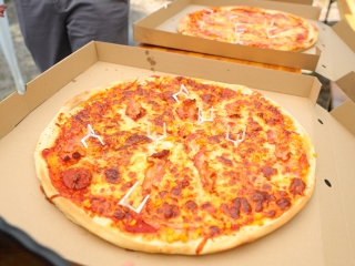 Ahoj, kalózok! – tarolt az idei Játékfesztivál - fotó: 