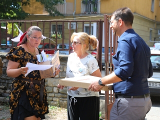 Ahoj, kalózok! – tarolt az idei Játékfesztivál - fotó: 