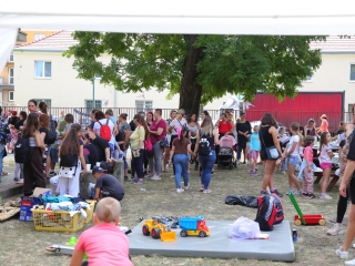 Ahoj, kalózok! – tarolt az idei Játékfesztivál - fotó: 