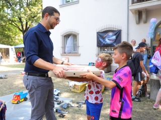 Ahoj, kalózok! – tarolt az idei Játékfesztivál - fotó: 