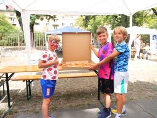 Ahoj, kalózok! – tarolt az idei Játékfesztivál - fotó: 