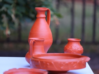 Római piknik a ligetben (2025) - fotó: 