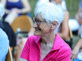 Római piknik a ligetben (2025) - fotó: 