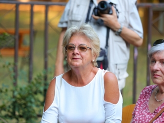 Római piknik a ligetben (2025) - fotó: 