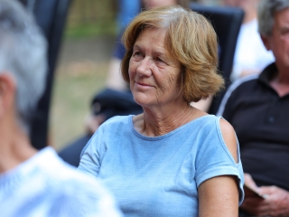 Római piknik a ligetben (2025) - fotó: 