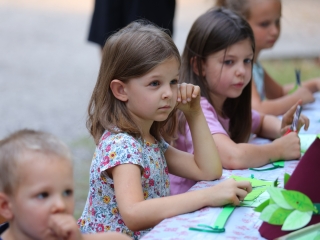 Római piknik a ligetben (2025) - fotó: 