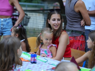 Római piknik a ligetben (2025) - fotó: 