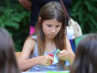 Római piknik a ligetben (2025) - fotó: 