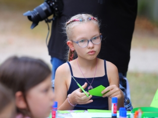 Római piknik a ligetben (2025) - fotó: 