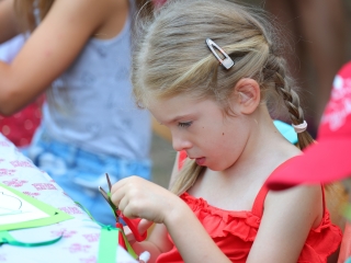 Római piknik a ligetben (2025) - fotó: 