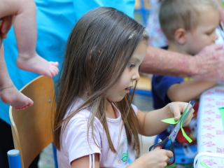 Római piknik a ligetben (2025) - fotó: 