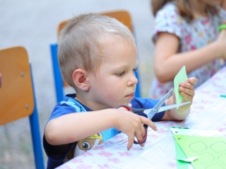 Római piknik a ligetben (2025) - fotó: 