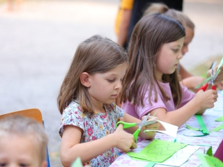 Római piknik a ligetben (2025) - fotó: 