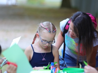 Római piknik a ligetben (2025) - fotó: 