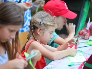 Római piknik a ligetben (2025) - fotó: 