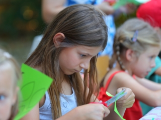 Római piknik a ligetben (2025) - fotó: 