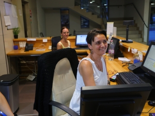 Nyárzáró esti buli az élményfürdőben - fotó: 