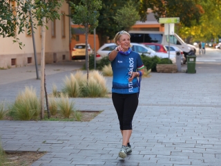 Fuss velünk, fuss értünk (2025) - fotó: 