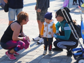 Fuss velünk, fuss értünk (2025) - fotó: 