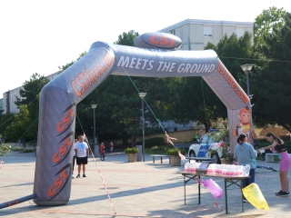 Fuss velünk, fuss értünk (2025) - fotó: 