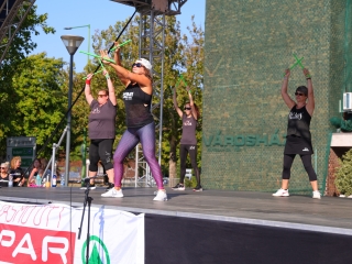 Fuss velünk, fuss értünk (2025) - fotó: 