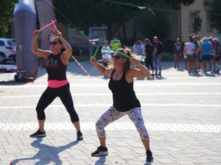 Fuss velünk, fuss értünk (2025) - fotó: 