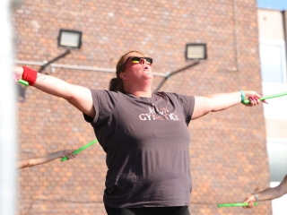 Fuss velünk, fuss értünk (2025) - fotó: 