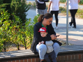 Fuss velünk, fuss értünk (2025) - fotó: 