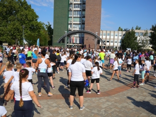 Fuss velünk, fuss értünk (2025) - fotó: 