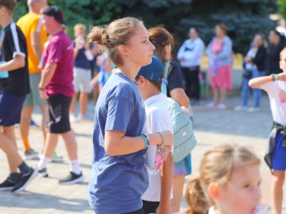 Fuss velünk, fuss értünk (2025) - fotó: 