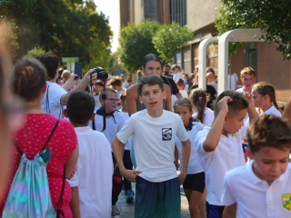 Fuss velünk, fuss értünk (2025) - fotó: 